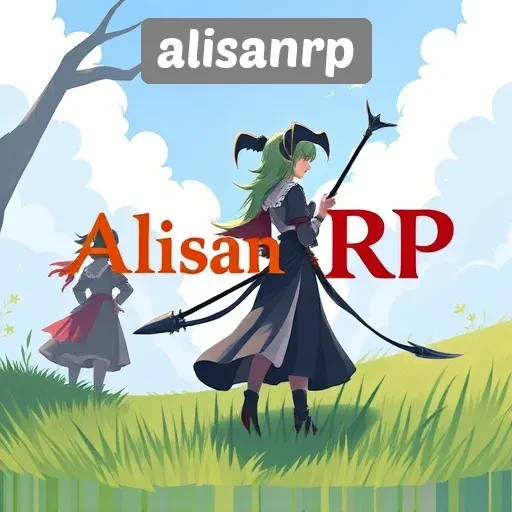 Keunggulan AlisanRP Dibandingkan Server Roleplay Lainnya