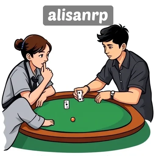 Panduan Memulai Petualangan di AlisanRP bagi Pemula