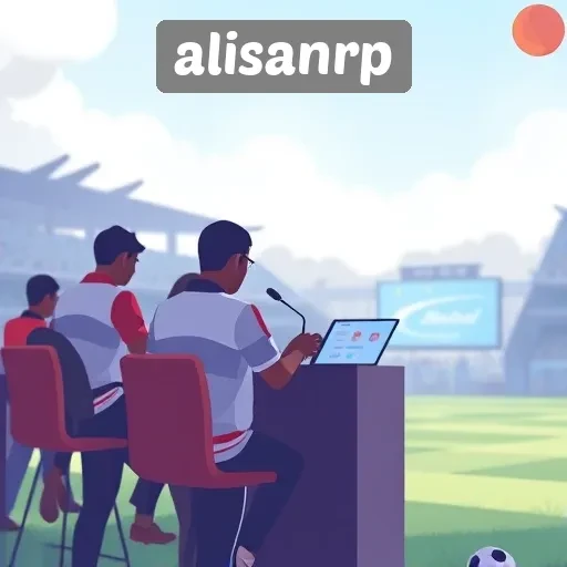 Pengaruh AlisanRP Terhadap Industri Game Lokal