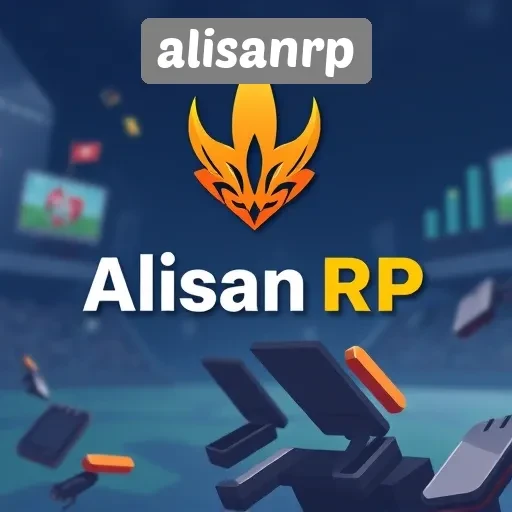 Sejarah dan Perkembangan AlisanRP dalam Dunia Game Indonesia