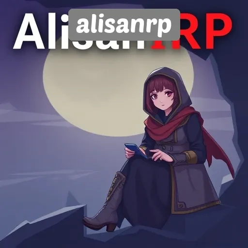 Mengapa AlisanRP Menjadi Pilihan Utama untuk Pengalaman Roleplay
