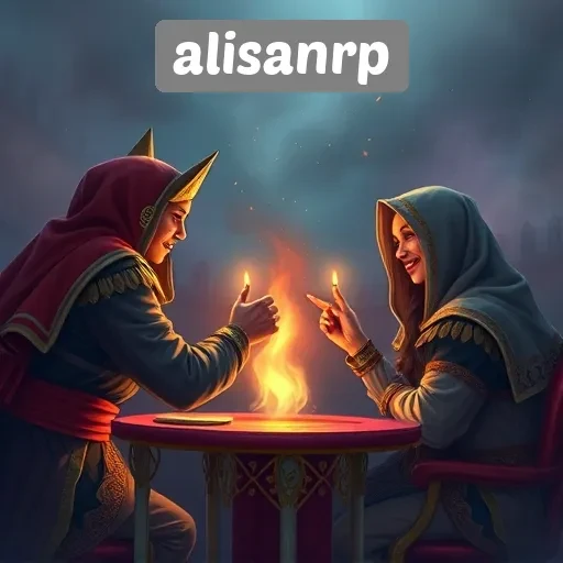 Tantangan dan Keseruan Bermain di AlisanRP