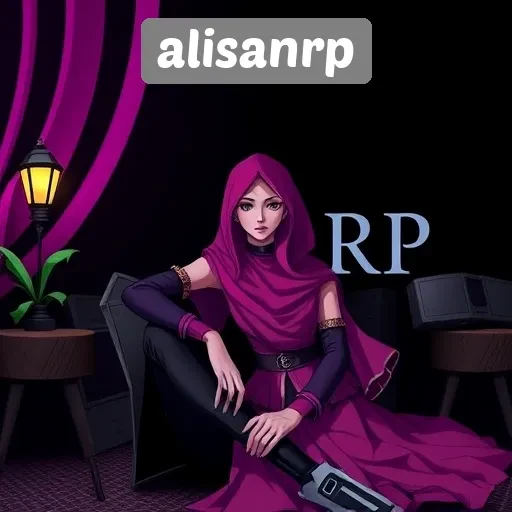 Menyelami Dunia Kreatif di AlisanRP Untuk Penggemar Roleplay