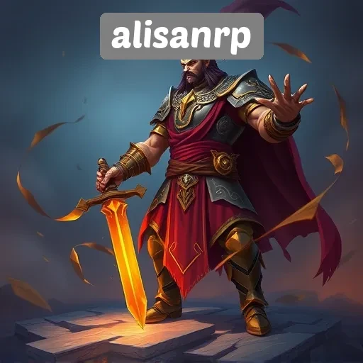 Menggali Fitur Menarik dari AlisanRP