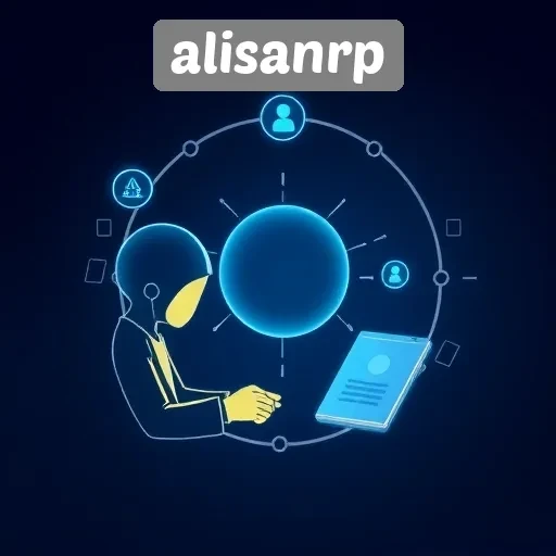 Inovasi dan Pembaruan Terkini di Alisanrp untuk Pengguna