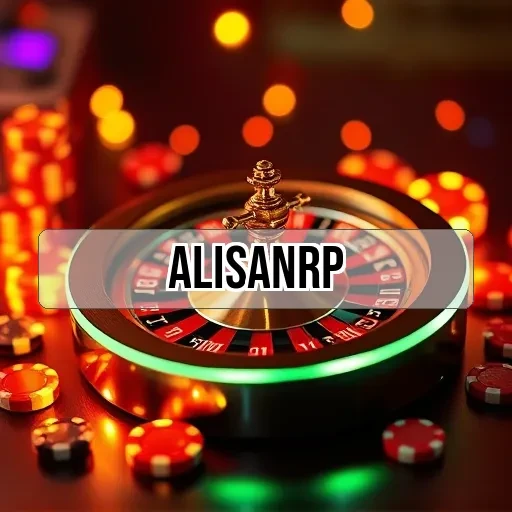 alisanrp: Penilaian Pemain yang Mengubah Permainan Menjadi Lebih Baik