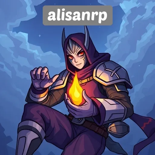 Review AlisanRP Fitur Unggulan dan Pengalaman Pengguna