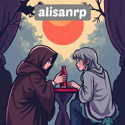 Subkultur dan Keunikan Dunia Roleplay di AlisanRP