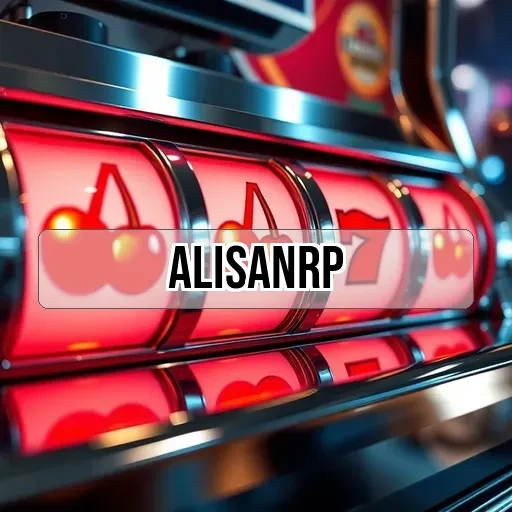 alisanrp: Temukan Keajaiban RPG yang Menarik di Indonesia