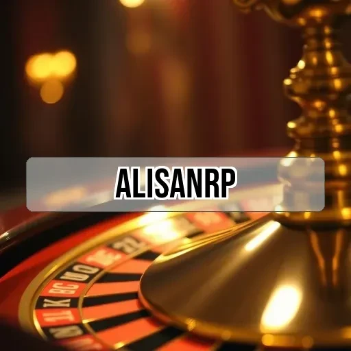 alisanrp: Simulasi Kehidupan Virtual yang Mengasyikkan dan Menarik