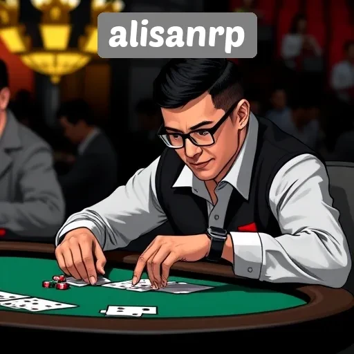 Tips dan Trik untuk Pemain Baru di AlisanRP
