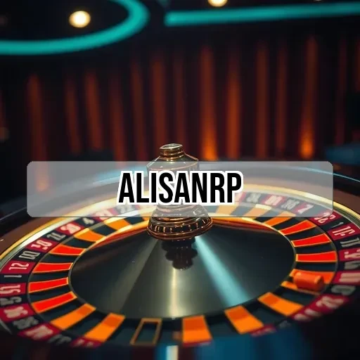 alisanrp: Panduan Lengkap Memaksimalkan Pengalaman Bermain Game Online