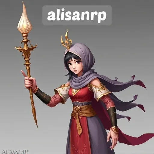 Membangun Karakter Unik di AlisanRP dengan Fleksibilitas Tinggi